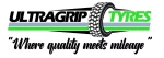 Ultragrip Tyres Logo